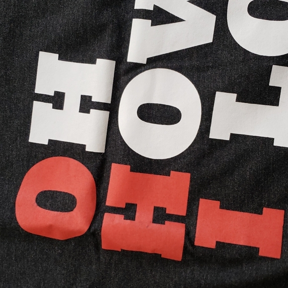 Oh How I Love Ohio Tri-Blend Tee - Picture 3 of 5